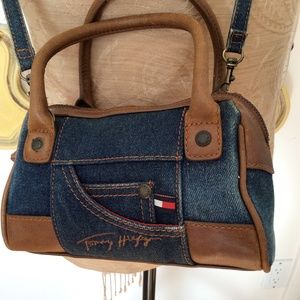 Tommy Hilfiger mini bag